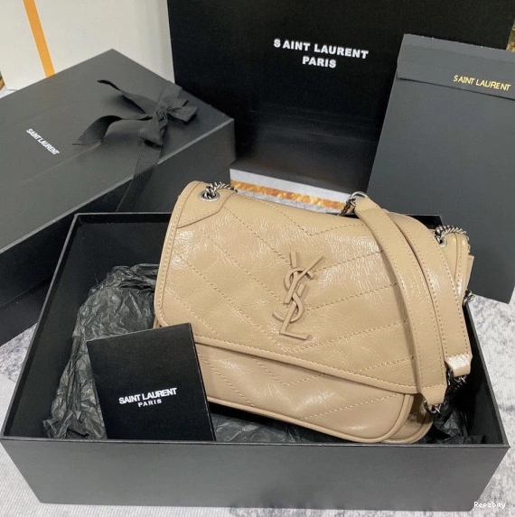 Repzbay REP NIKI YSL BABY-22*16*12CM 0717